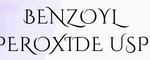 Benzoyl Peroxide USP