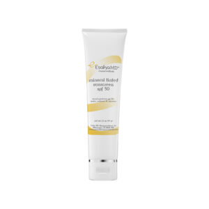  Mineral Tinted Sunscreen SPF 50